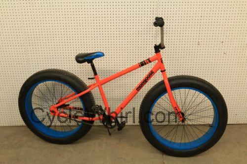 Mongoose Dozer fiche technique et avis